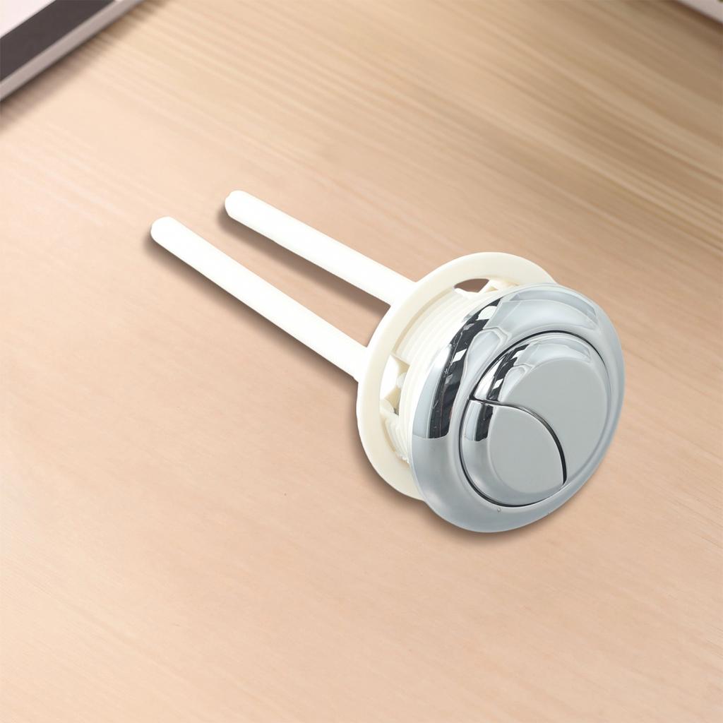 Бачки для унитаза Кнопка слива для унитаза Новинка 38/48/58мм