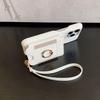 Glory Magic6 Phone Case with Hand Strap for Huawei P40 Pro+ and Mate40, D-Ring Design