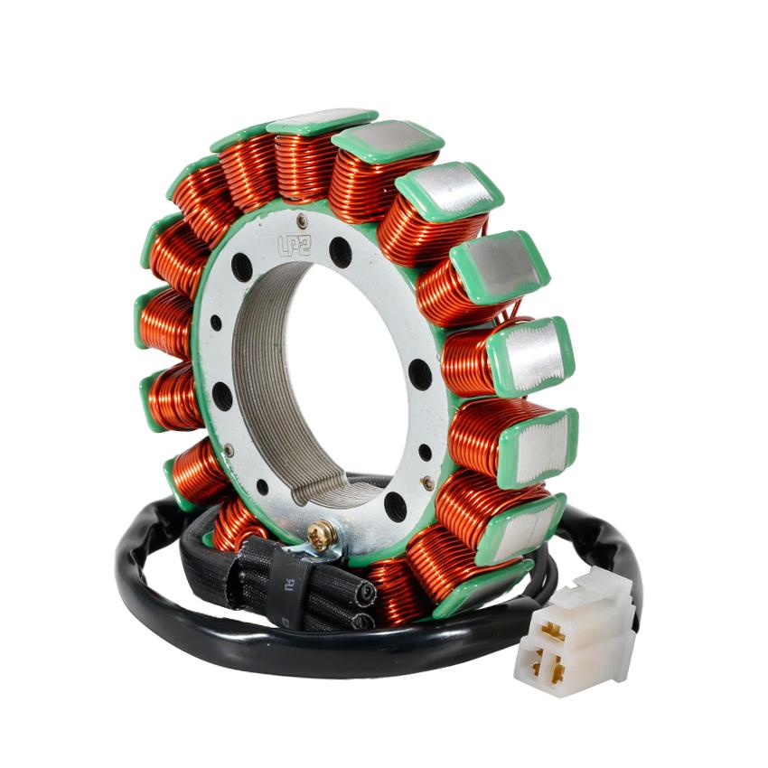 Motorcycle ignition coil engine stator for Suzuki GSX 1400 GSX1400 2002-2007 31401-42F00-000 Stator Coil Accessories