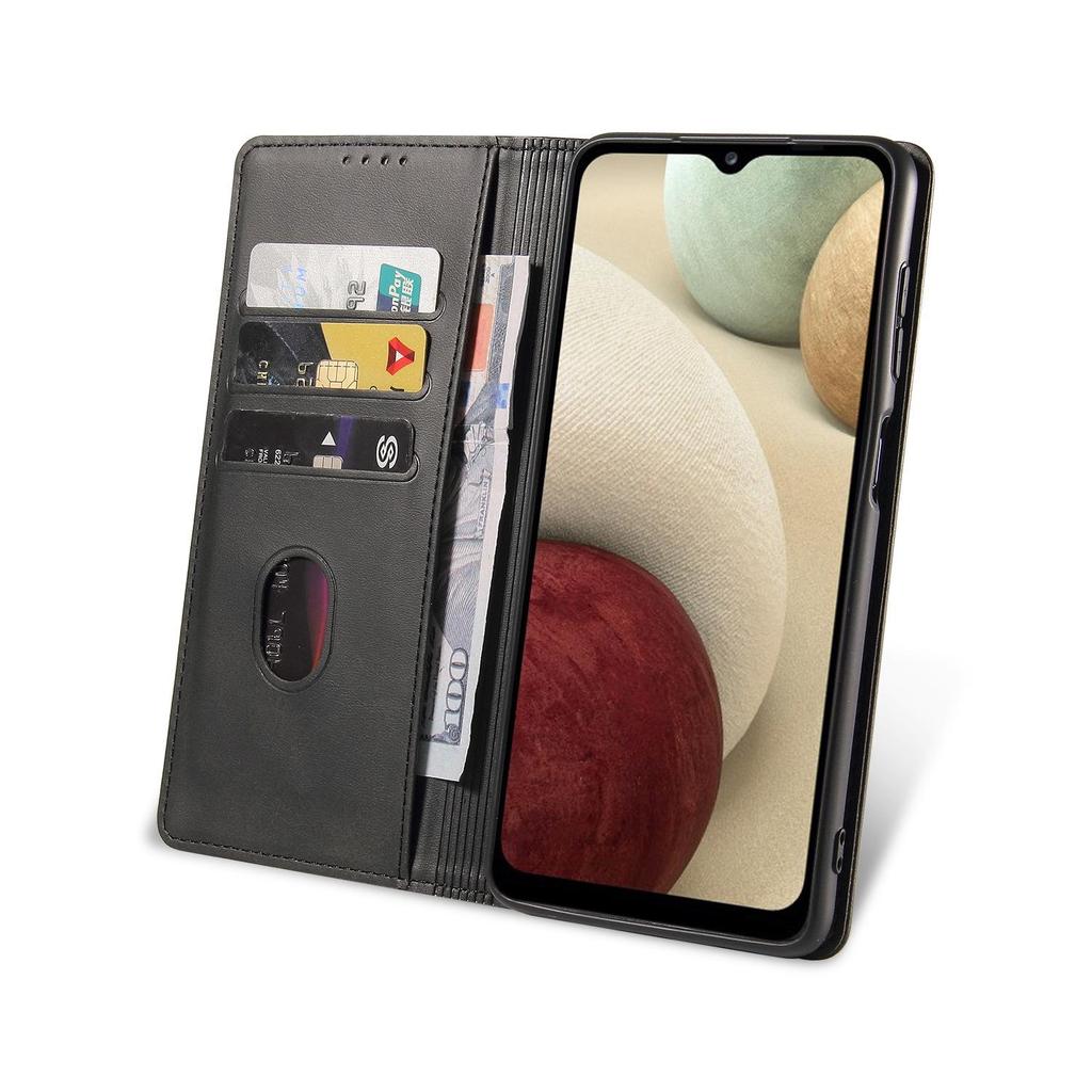 Кожаные чехлы для Realme 11, Find X6 Pro, Realme C65/C55, флип-чехлы.