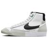 Blazer Mid '77 Se Split White Black DZ2542-100
