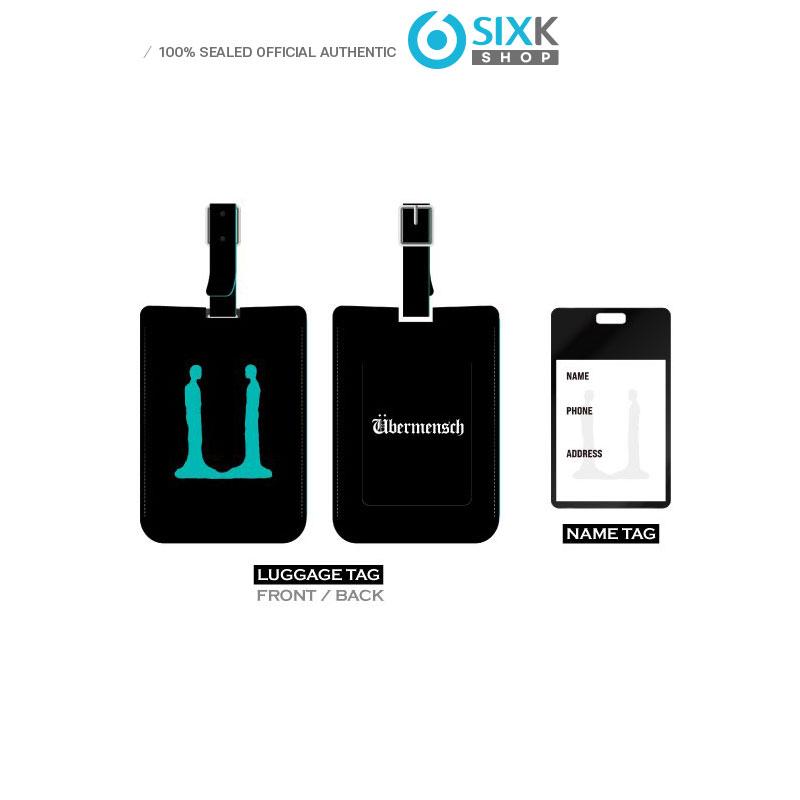 [Предзаказ] G-DRAGON 2025 МИРОВОЙ ТУР [Ubermensch] В СЕУЛЕ НА БИС