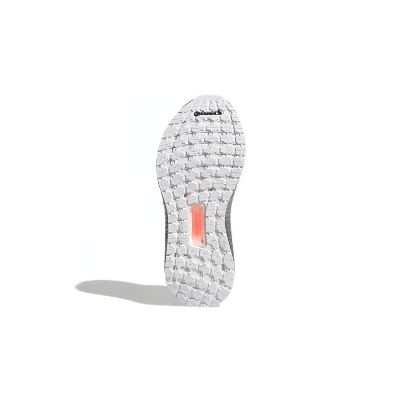 Adidas Кроссовки Ultra Boost 20 NASA Halo Silver GS FZ2925