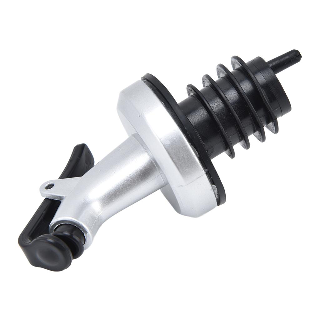 5 шт., носик для бутылки с маслом, герметичная безопасная пробка для бутылки с винным уксусом для кухни, ресторана