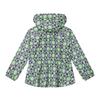 New FILA Jackets Women's All Over Print F11W434705FZA
