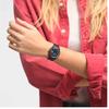 Swatch Унисекс Часы Серии Gent 34 мм Черные SO28B706 SO28B706