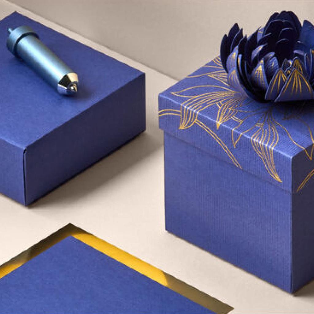 Листы Cricut Transfer Gold Foil Tansfer, (8 листов) (2008706)