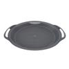 Kitchen Food Processor Robot Tray with Perforated Holes Steaming Tray For Thermomix TM31 TM6 TM5