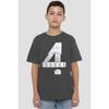 Star Wars Childrens/Kids 4 Stormtrooper T-Shirt