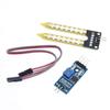 Development Board Soil Moisture Sensor LM393 Smart Electronics Humidity Sensor Module  DIY Robot