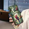 Card Bag Waterproof Phone Case For Tecno Spark 7/Spark7T TPU Cover Anti-knock Cartoon Anti-dust Protective Full Wrap