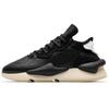 Kaiwa Y-3 Y-3 'Черный Кремовый Белый' GX1053