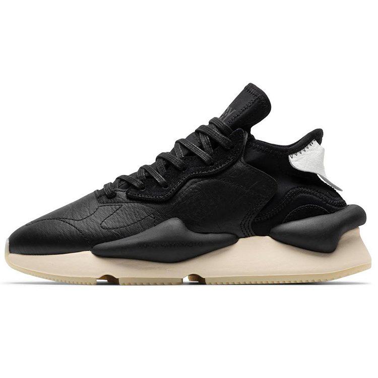 Kaiwa Y-3 Y-3 'Черный Кремовый Белый' GX1053