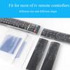 Waterproof Air Condition Remote Control Cover Controller Bag Clear Shrink Film Heat Shrink Film