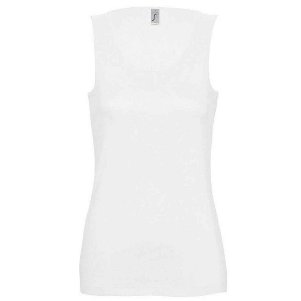 Womens/Ladies Jane Tank Top