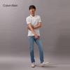 Calvin Klein Джинсы мужские зауженные стрейчевые джинсовые джинсы J323113