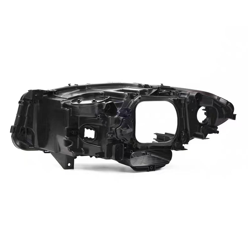 Основание фары для BMW 5 серии F10/F18 2014-2017 Корпус фары автомобиля Заднее основание Передняя автоматическая фара Задний дом