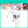 Медицинский нано ультразвуковой распылитель для лица для домашнего использования инструмент