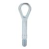 Trailer Tow Hook Ring G2NMA7655 Stable Connection Forged Steel Fit for 1 Series 3 Series 5 Series 6 Series 7 Series