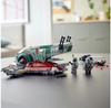 LEGO Star Wars 75312 Космический корабль Бобы Фетта