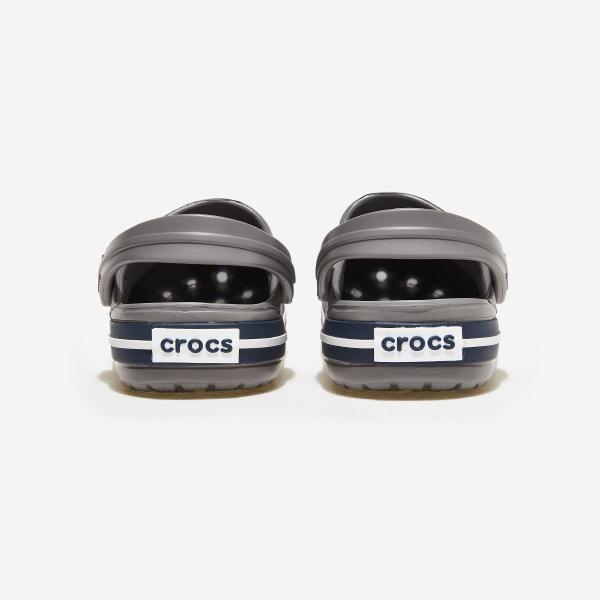 Сабо Crocs Crocband Kids-CRS207006