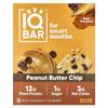 Peanut Butter Chips, 12 Bars, 45g (1.6oz) Each