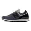 New Balance 574 Кроссовки 'Серый Черный' ML574OS2
