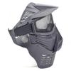 Outdoor Tactical Full Face Mask