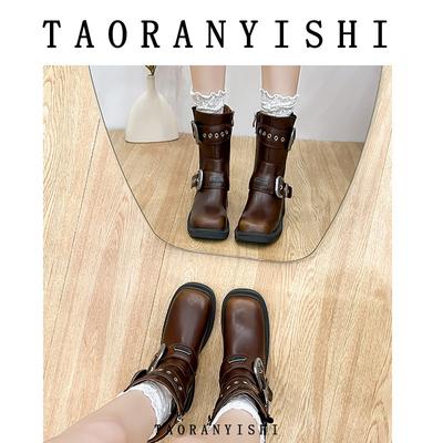 Ботинки – Ботинки