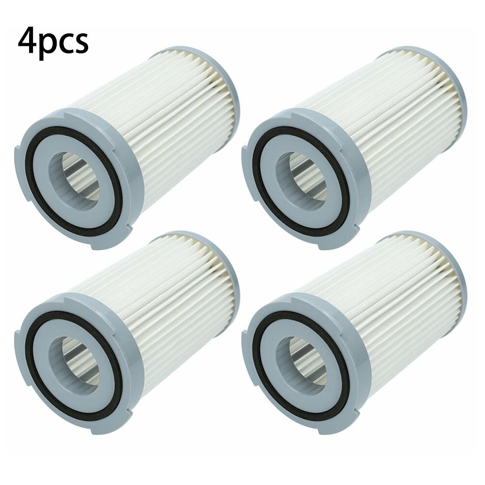 Percolator Filters 4 Pack Fit For AEG-Electrolux Hauswork