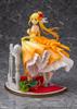 PROOF TV Anime Blessing on this Wonderful Darkness Fairy Tale Scale PVC Painted Complete Figure "KonoSuba God's World! 3" Ver. 1/7