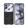 Применимо к защитной пленке для корпуса мобильного телефона Xiaomi mixflip2, новая матовая чувствительная к коже магнитная присоска, центральный шарнир с защитой от падения, ультра