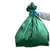 Tristar Heavy Duty Green Garden Sacks 10pk