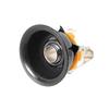 Iron 6.35mm Jack Socket Round TL jack Audio Input Port Wear-resistant Electric Guitar Jack  Guitar