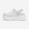[CROCS] Bay Clog [CRS206302] [Shipped from Korea] 100% Authentic