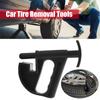 Tire Changer Bead Clamp Reduce Pressure Tyre Changing Helper Auto Drop Repair Tools Vehicle Demount Center Changing Tire To Z7G4