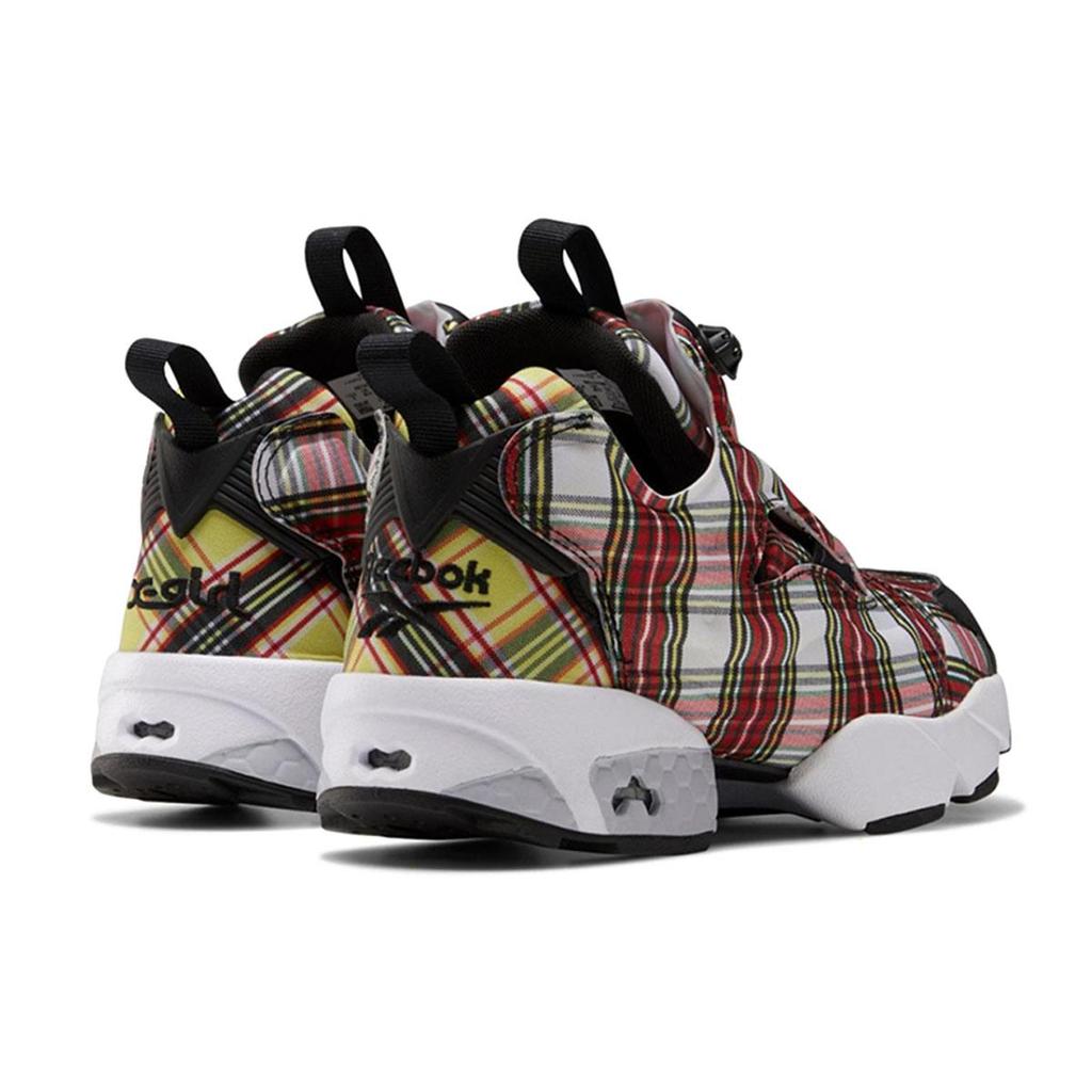 InstaPump Fury X-Girl x InstaPump Fury Reebok Og 'Клетка' Женские FY3951