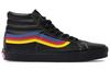 Vans Bows and Arrows x Vans SK8-Hi '5x5' VN0A38FYSI5