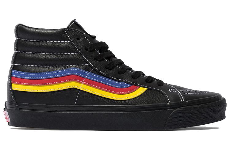 Vans Bows and Arrows x Vans SK8-Hi '5x5' VN0A38FYSI5