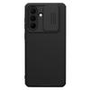 Чехол Nillkin для Samsung Galaxy A56 5G Чехол со шторкой для камеры CamShield Pro Ультратонкий Жесткий Чехол-защита для объектива