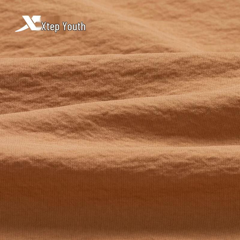 Xtep Детские летние спортивные брюки-джоггеры