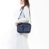 PORTER Shoulder Bag S Black (PORTER) [FORCE] 1.