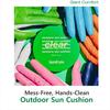 Laundryou Солнечный Кушон с Минералами без Основы Увлажняющий Clear 25 г