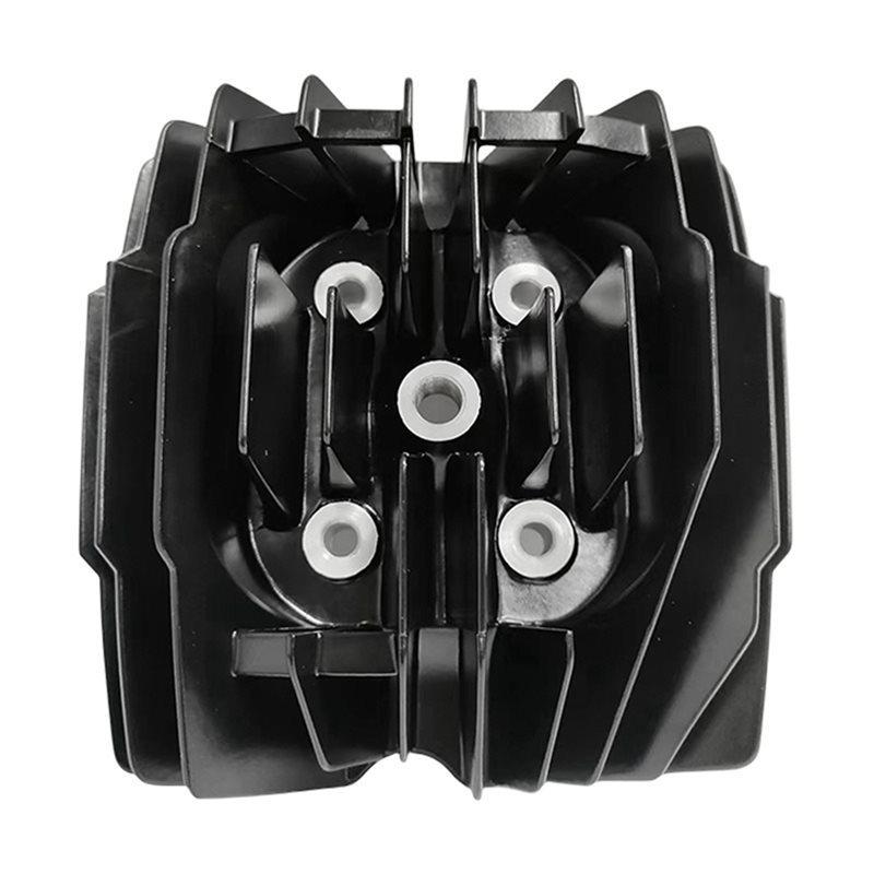 For RX135 RXK135 1990- 2005 Compatible Motorcycle Engine Cylinder Head Replacement Part 18G-11111-00