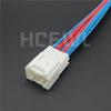 High quality original car accessories 90980-12745 90980-12744 18Pcar connector wire harness plug