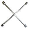 Furudera Manufacturing Cross Wrench BWW-9 Box Size: 17 X 19 X 21 X 22 X Length: 400 X 400 Mm