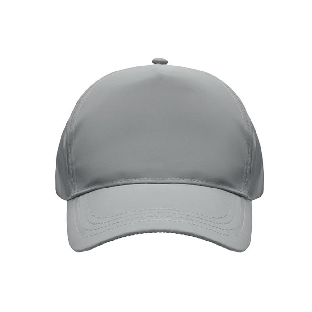 MidOcean Rays Reflective 5 Panel Baseball Cap