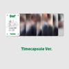 Lun8   Бафф   2-й мини-альбом  Timecapsule Ver. 