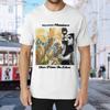 Cotton T-Shirt 10000 Maniacs Our Time Eden Still Life Rob Buck Natalie Merchant