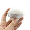Velvety Texture Face Powder Puff Makeup Puffs Triangle Velvet Powder Puff Mini Face Makeup Sponge